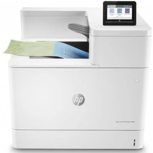Принтер HP Color LaserJet Enterprise M856dn