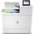 Принтер HP Color LaserJet Enterprise M856dn