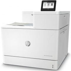 Принтер HP Color LaserJet Enterprise M856dn