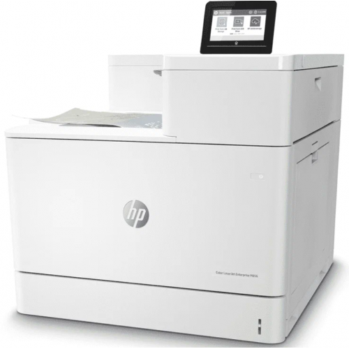 Принтер HP Color LaserJet Enterprise M856dn