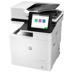 Принтер HP LaserJet Enterprise M635h