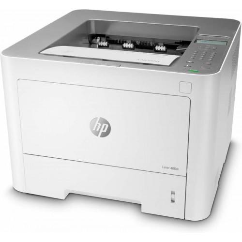 Принтер HP Laser 408dn