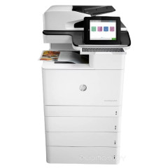 Принтер HP Color LaserJet Enterprise Flow M776z