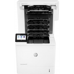 Принтер HP LaserJet Enterprise M611dn