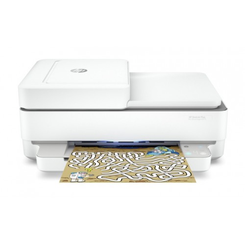 Принтер HP DeskJet Plus Ink Advantage 6475