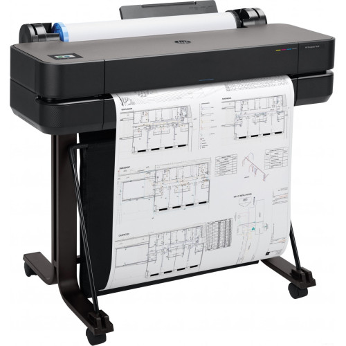 Принтер HP DesignJet T630 (24-дюймовый)