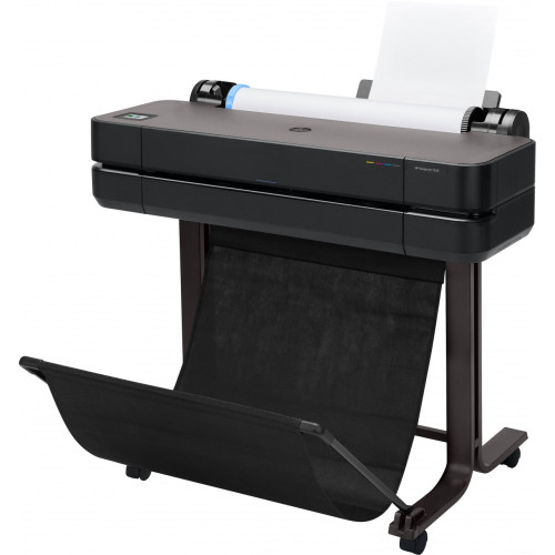 Принтер HP DesignJet T630 (24-дюймовый)