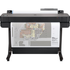 Принтер HP DesignJet T630 (36-дюймовый) 5HB11A