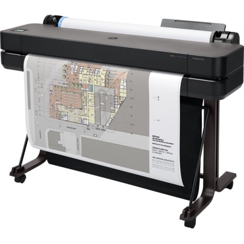 Принтер HP DesignJet T630 (36-дюймовый) 5HB11A