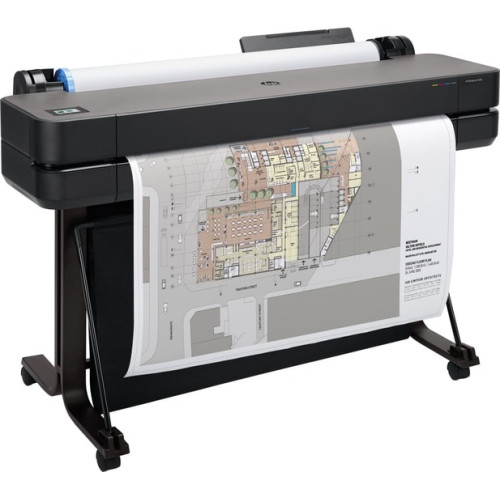 Принтер HP DesignJet T630 (36-дюймовый) 5HB11A