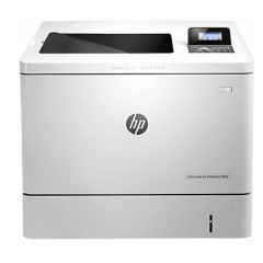 Принтер HP Jet Enterprise M554dn