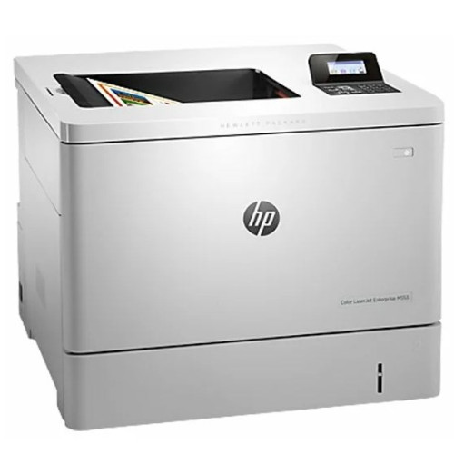 Принтер HP Jet Enterprise M554dn
