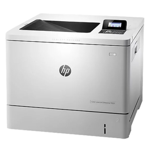 Принтер HP Jet Enterprise M554dn