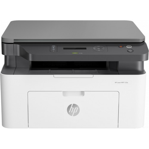 Принтер HP Laser 135a 4ZB82A