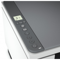 Принтер HP LaserJet MFP M236d