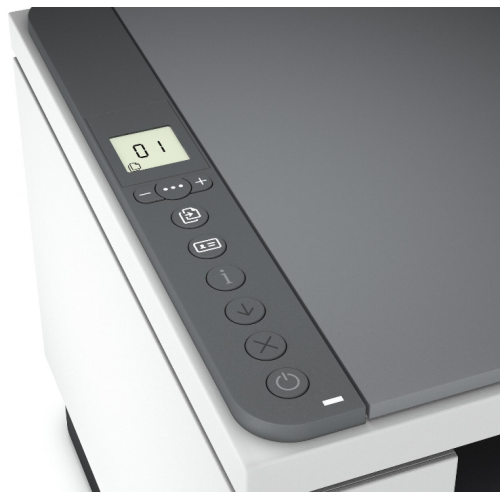 Принтер HP LaserJet MFP M236d