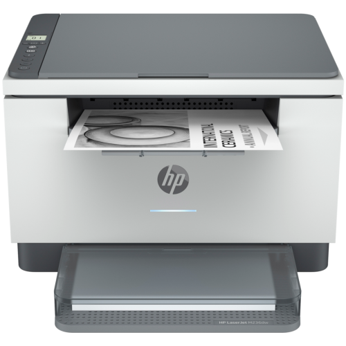 Принтер HP LaserJet MFP M236dw
