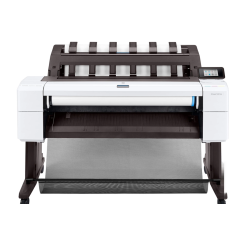 Принтер HP HP DesignJet T1600 36" 3EK10A