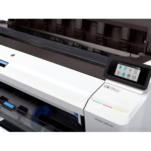 Принтер HP HP DesignJet T1600 36" 3EK10A