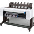 Принтер HP HP DesignJet T1600 36" 3EK10A