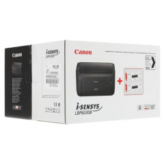 Принтер Canon i-SENSYS LBP6030B