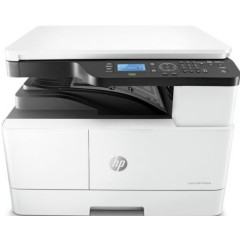 Принтер HP LaserJet Enterprise M430f