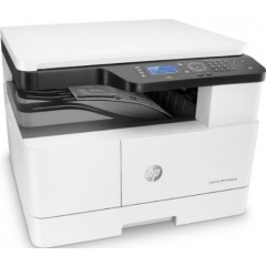 Принтер HP LaserJet Enterprise M430f