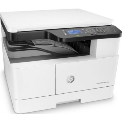 Принтер HP LaserJet Enterprise M430f