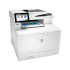 Принтер HP Color LaserJet Enterprise M480f