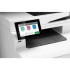 Принтер HP Color LaserJet Enterprise M480f