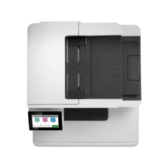 Принтер HP Color LaserJet Enterprise M480f