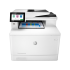Принтер HP Color LaserJet Enterprise M480f