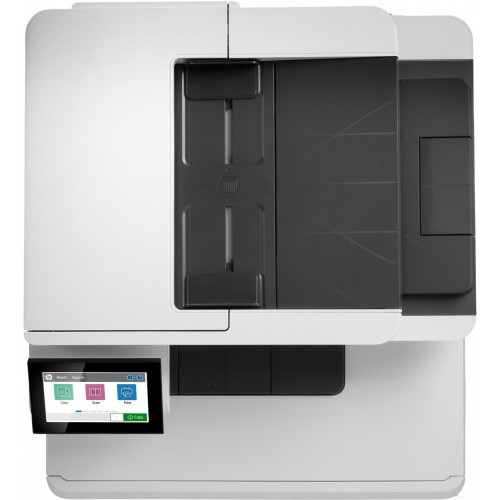 Принтер HP Color LaserJet Enterprise M480f