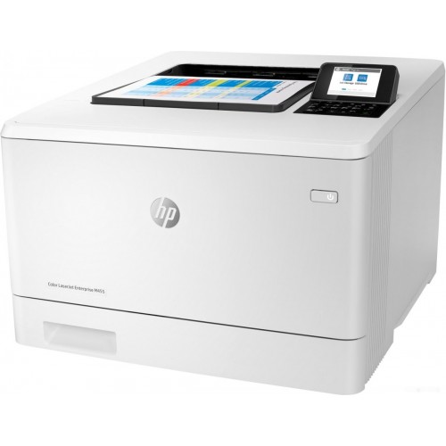 Принтер HP LaserJet Enterprise M455dn 3PZ95A
