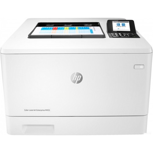 Принтер HP LaserJet Enterprise M455dn 3PZ95A