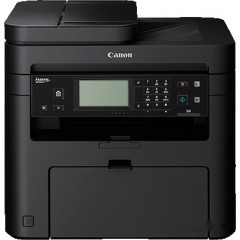 Принтер Canon i-SENSYS MF237w (без трубки для факса)