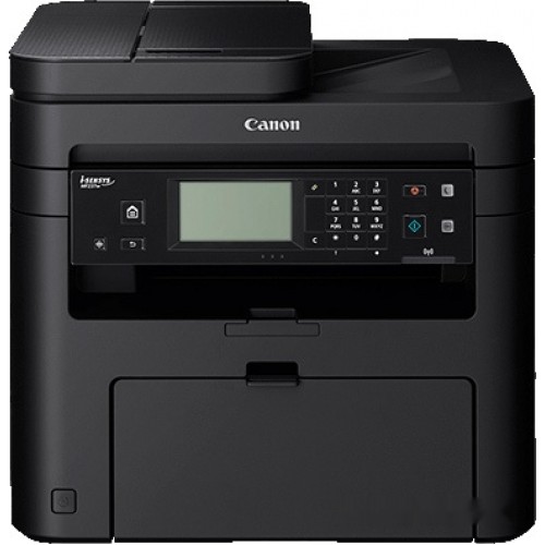 Принтер Canon i-SENSYS MF237w (без трубки для факса)