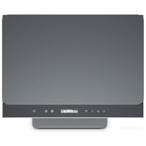 Принтер HP Smart Tank 670