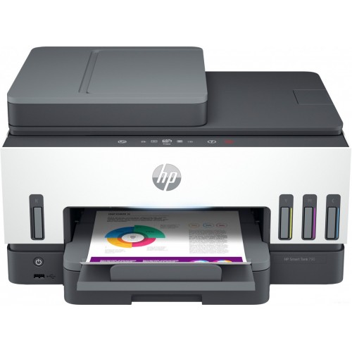 Принтер HP HP Smart Tank 790 4WF66A