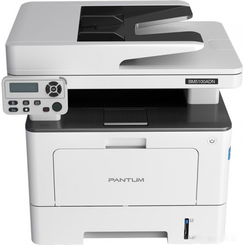 Принтер Pantum BM5100ADN