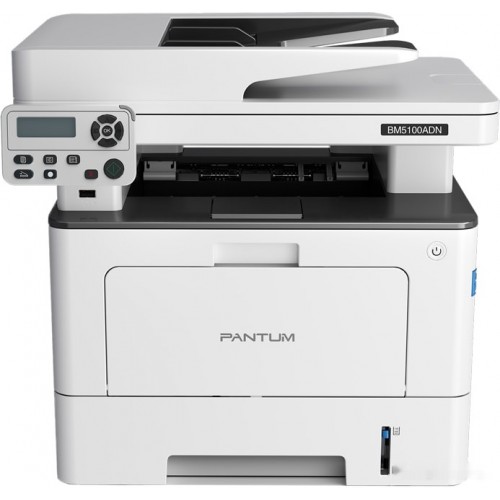 Принтер Pantum BM5100ADN