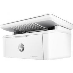 Принтер HP LaserJet MFP M141a