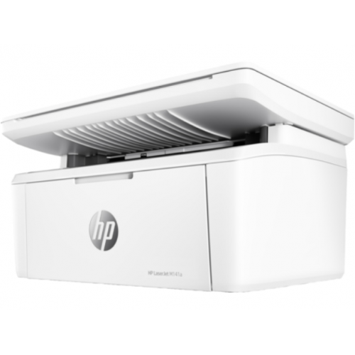 Принтер HP LaserJet MFP M141a