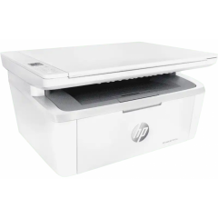 Принтер HP LaserJet MFP M141w