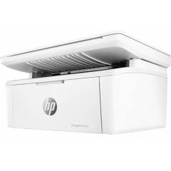 Принтер HP LaserJet MFP M141w
