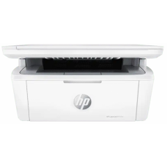 Принтер HP LaserJet MFP M141w