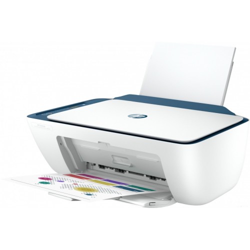 Принтер HP DeskJet Ink Advantage Ultra 4828 25R76A