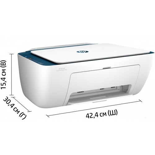 Принтер HP DeskJet Ink Advantage Ultra 4828 25R76A