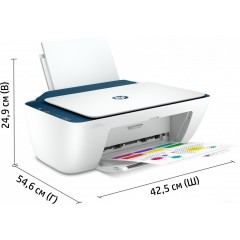 Принтер HP DeskJet Ink Advantage Ultra 4828 25R76A