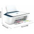 Принтер HP DeskJet Ink Advantage Ultra 4828 25R76A